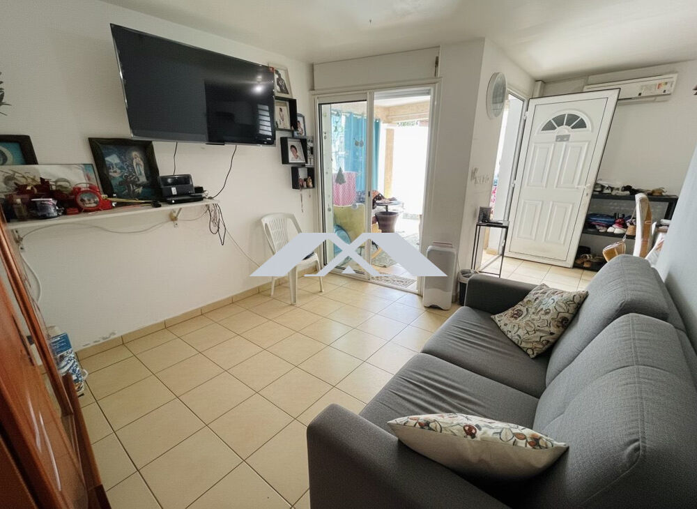 Vente Maison Maison T4 Saint Pierre Saint-pierre