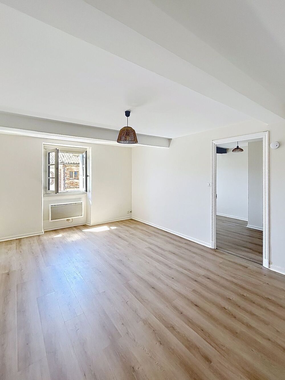 2 PIECES - CENTRE VILLE GAILLAC