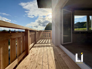  Appartement � vendre 2 pi�ces 46 m�