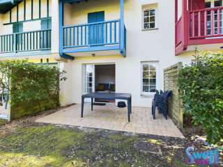 Maison 3 pièces 44 m² · à Moliets-Et-Maa · 44 m² · 282 000 €