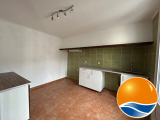  Appartement Bziers (34500)