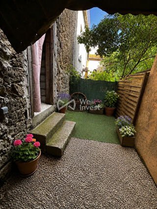  Appartement à vendre 1 pièce 35 m²