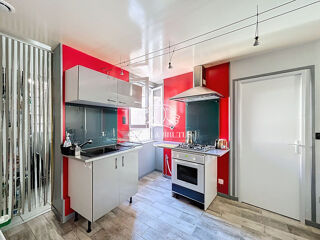  Appartement � vendre 3 pi�ces 82 m�