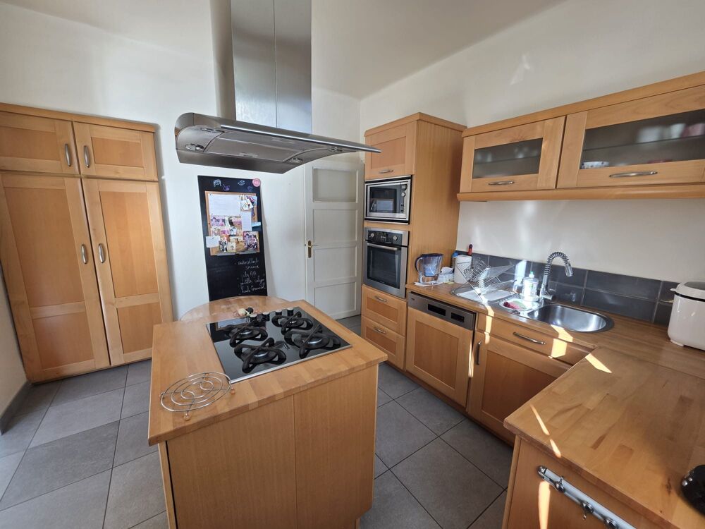 Vente Maison Maison familiale des années 50 Chenôve