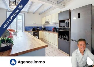  Maison à vendre 7 pièces 194 m²