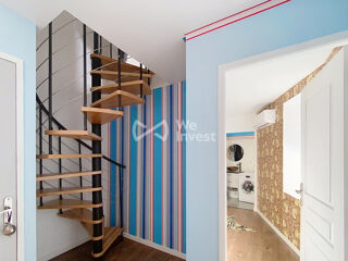  Maison à vendre 3 pièces 46 m²