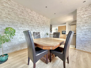  Maison à vendre 5 pièces 113 m²