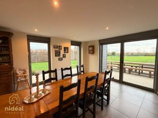  Maison  vendre 7 pices 150 m