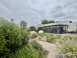  Maison � vendre 5 pi�ces 160 m�