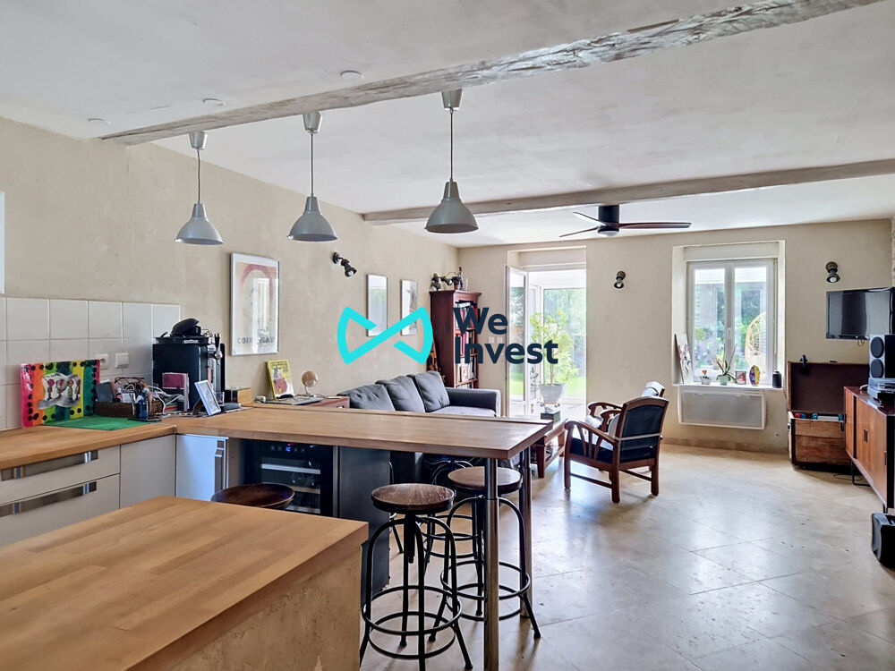 Vente Maison Belle maison de ville à Laroin Laroin