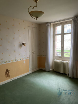  Maison � vendre 6 pi�ces 109 m�