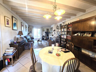  Maison � vendre 4 pi�ces 113 m�