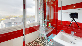  Appartement  vendre 2 pices 49 m