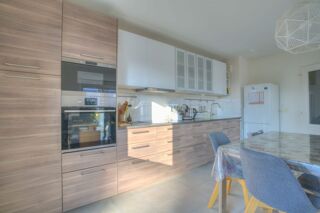  Appartement � vendre 3 pi�ces 65 m�