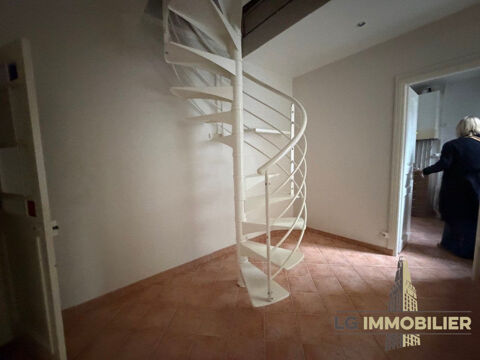  Appartement � louer 2 pi�ces 50 m�