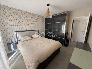  Appartement à vendre 3 pièces 59 m²