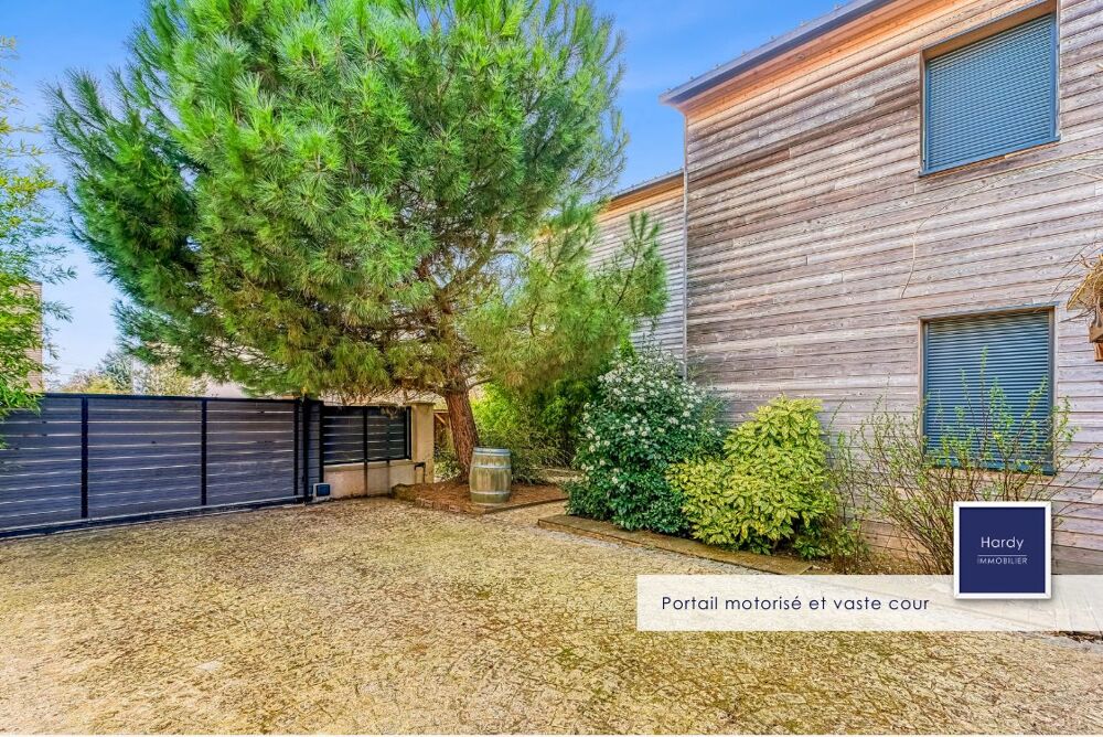  vendre  Maison Osny (95520)