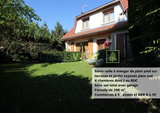  Maison � vendre 6 pi�ces 116 m�