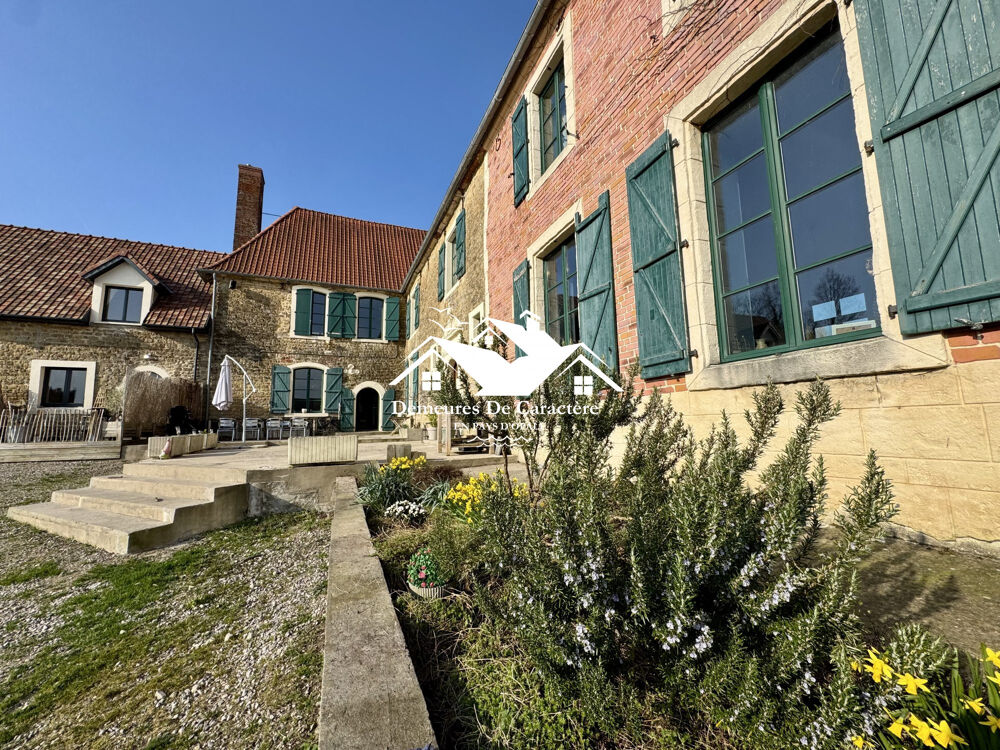 � vendre  Maison Boulogne-sur-Mer (62200)