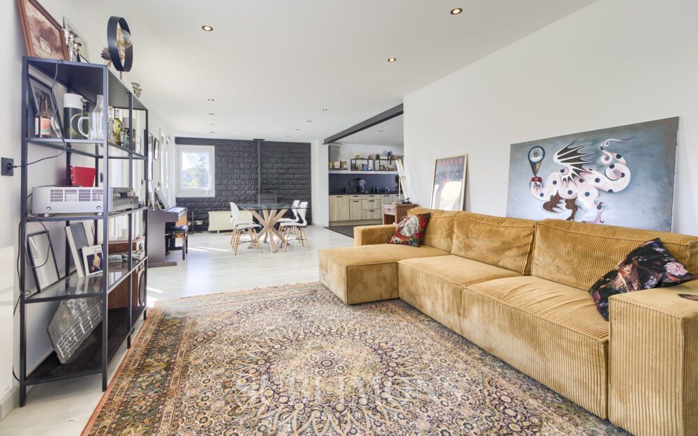 Vente Maison Maison à vendre Quimperlé Quimperlé