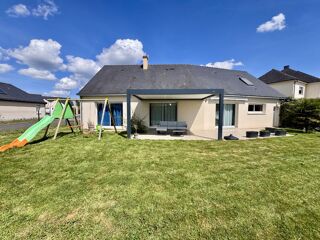 Maison 6 pièces 132 m² · à Saint-Martin-du-Fouilloux · 132 m² · 375 000 €