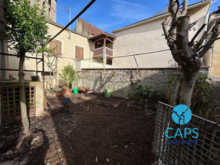  Maison � vendre 5 pi�ces 99 m�