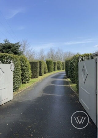  Maison � vendre 7 pi�ces 260 m�