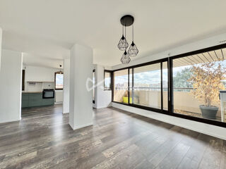  Appartement à vendre 3 pièces 78 m²
