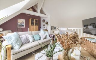  Appartement à vendre 3 pièces 51 m²