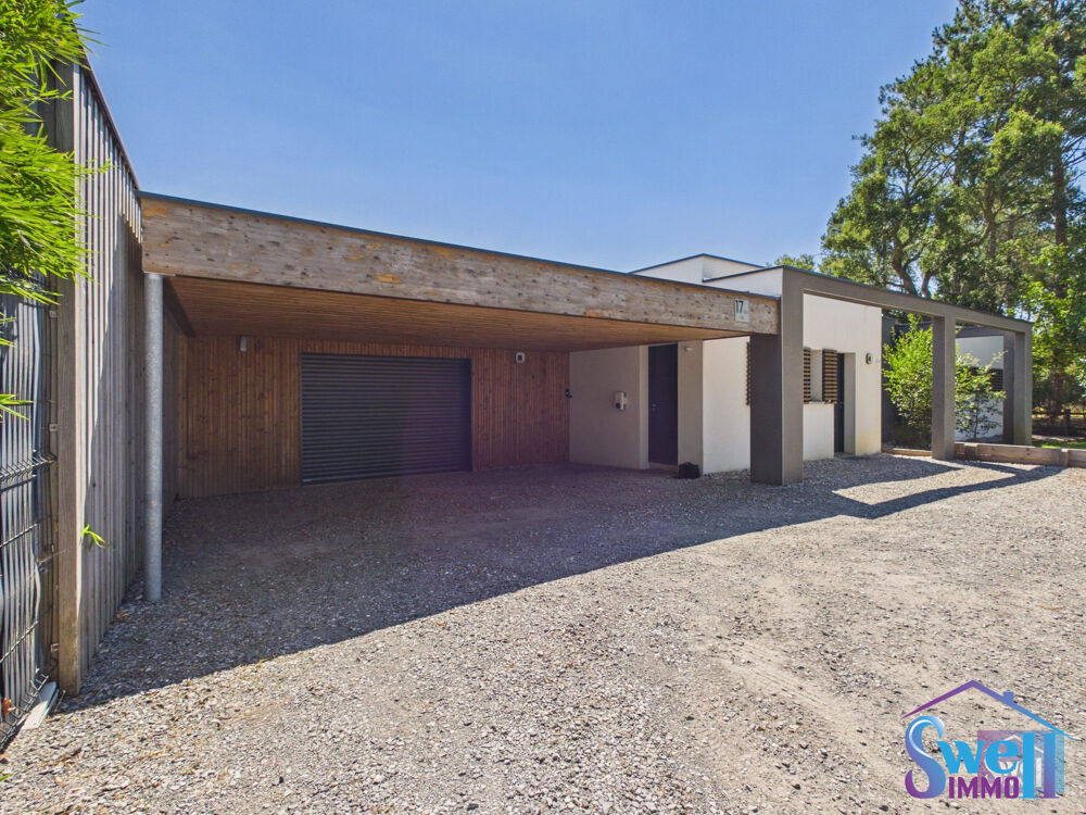à vendre  Maison Moliets-et-Maa (40660)