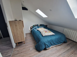  Appartement � louer 2 pi�ces 33 m�