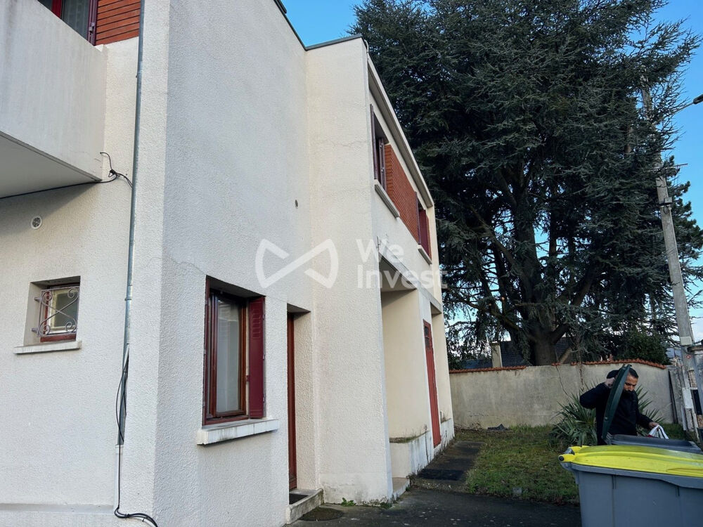 Appartement 2 pièces 30 m² · à Tremblay-en-France · 30 m² · 137 000 €