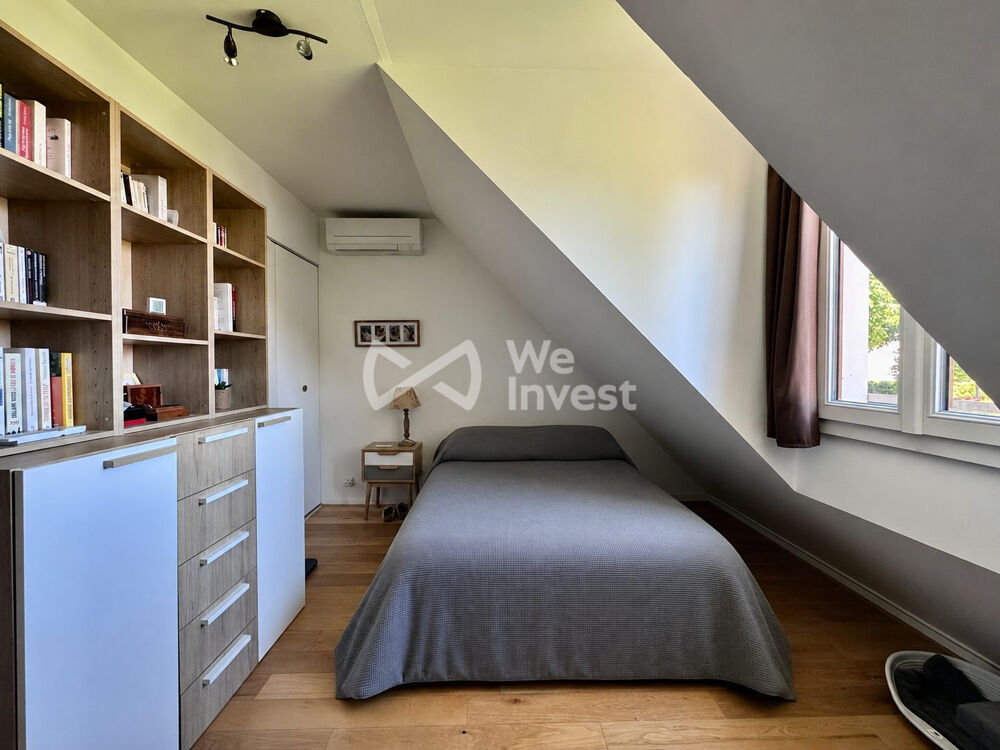 à vendre  Maison Ferrières-en-Brie (77164)