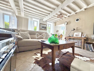  Maison à vendre 6 pièces 200 m²