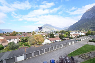  Appartement � vendre 3 pi�ces 52 m�