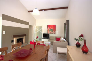  Maison � vendre 3 pi�ces 60 m�