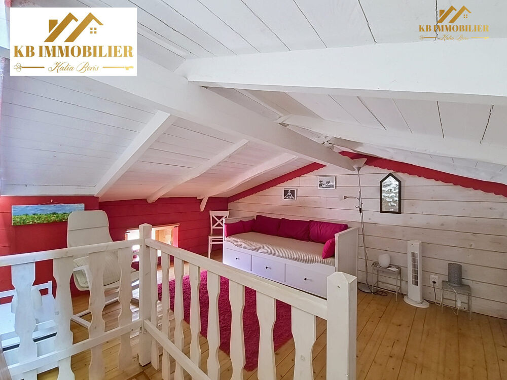 Vente Maison Maison à Saint-Maurice-en-Chalencon Saint-maurice-en-chalencon