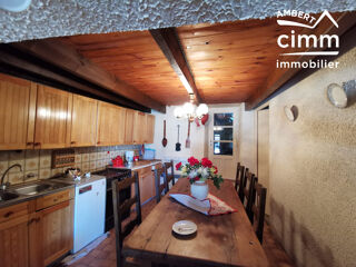  Maison � vendre 4 pi�ces 76 m�