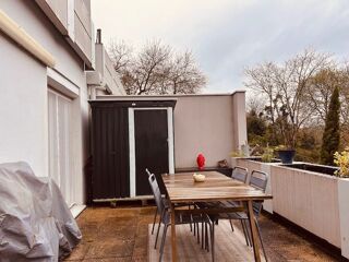  Appartement � vendre 3 pi�ces 64 m�