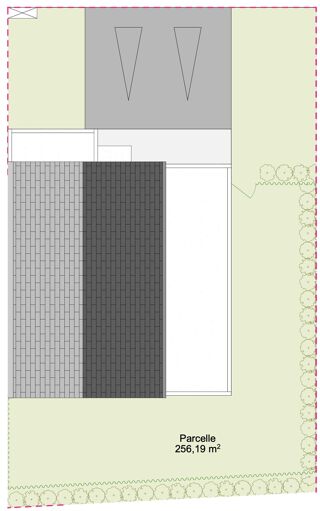  Maison  vendre 4 pices 98 m