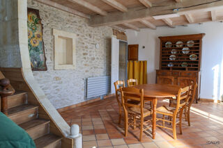  Maison à vendre 9 pièces 540 m²