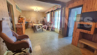  Maison � vendre 5 pi�ces 93 m�