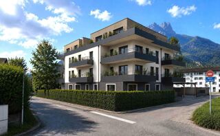  Appartement à vendre 5 pièces 116 m²