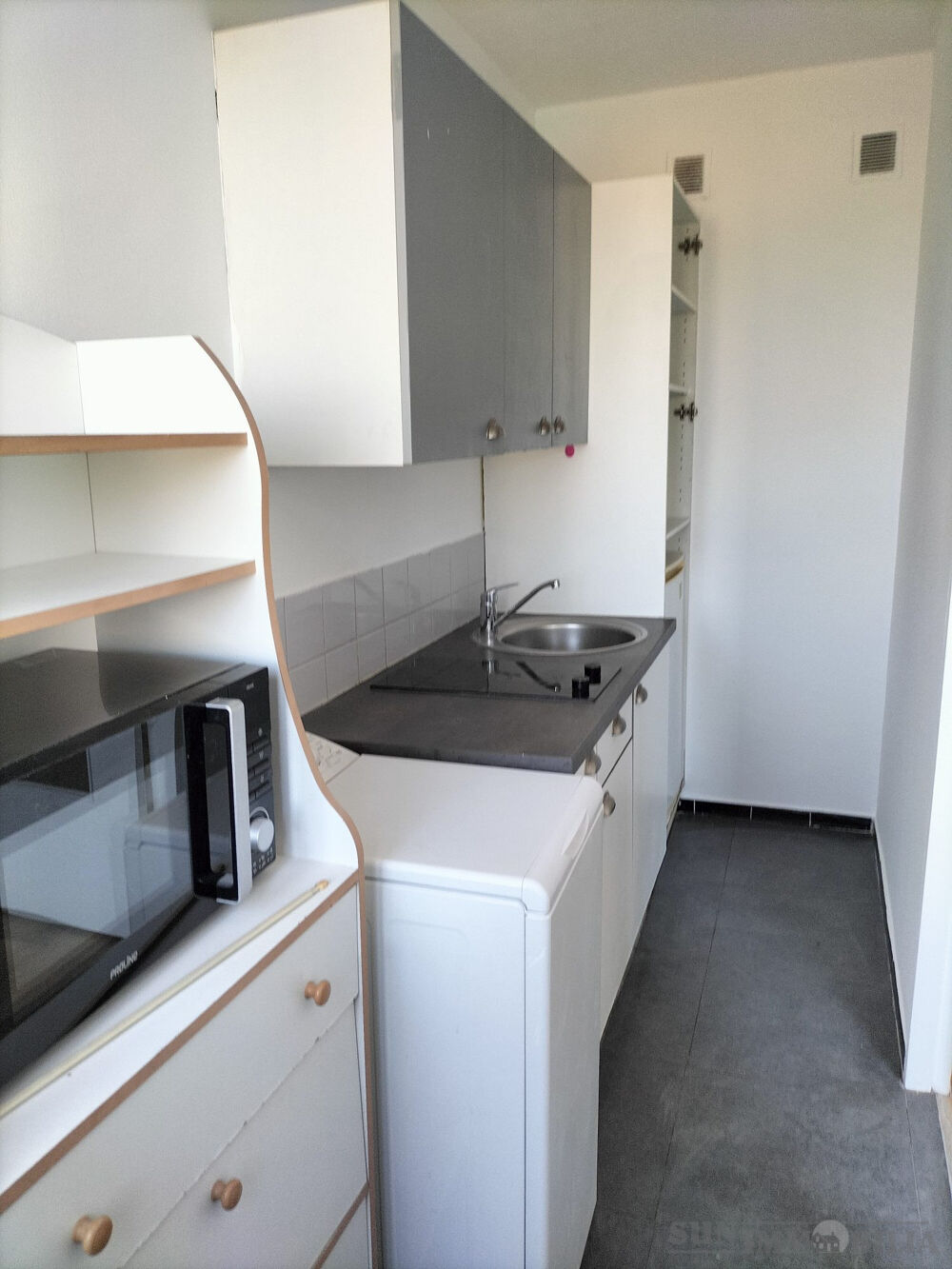 Vente Appartement STUDIO - NICE Nice