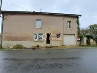 Vente Maison maison de campagne Mouzay
