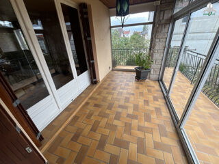  Maison à vendre 8 pièces 200 m²