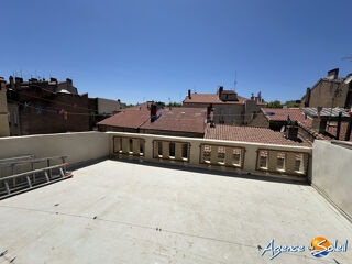  Immeuble à vendre 290 m²