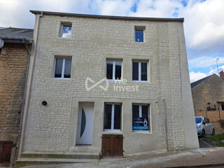 Maison à vendre 5 pièces 105 m²