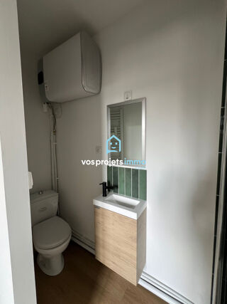  Appartement � louer 1 pi�ce 13 m�