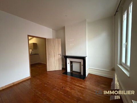  Appartement � louer 2 pi�ces 50 m�